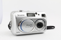 ★極上品★ FUJIFILM FINE PIX A210 乾電池式 #G155_画像1