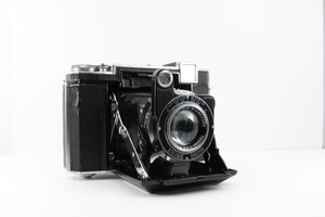 ★希少品★ Zeiss Ikon Super Ikonta 532/16 Carl Zeiss Jena Tessar 8cm F2.8 #G202