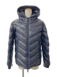 ПУХОВИК MONCLER ALEIG GIUBBOTTO 0