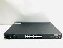 ★富士通　サーバ収容レイヤー2スイッチ SR-X316T1_画像3