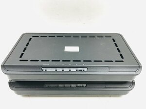 ２台セット　ロジテック 1000BASE-T スイッチングハブ LAN-GSW05P／P