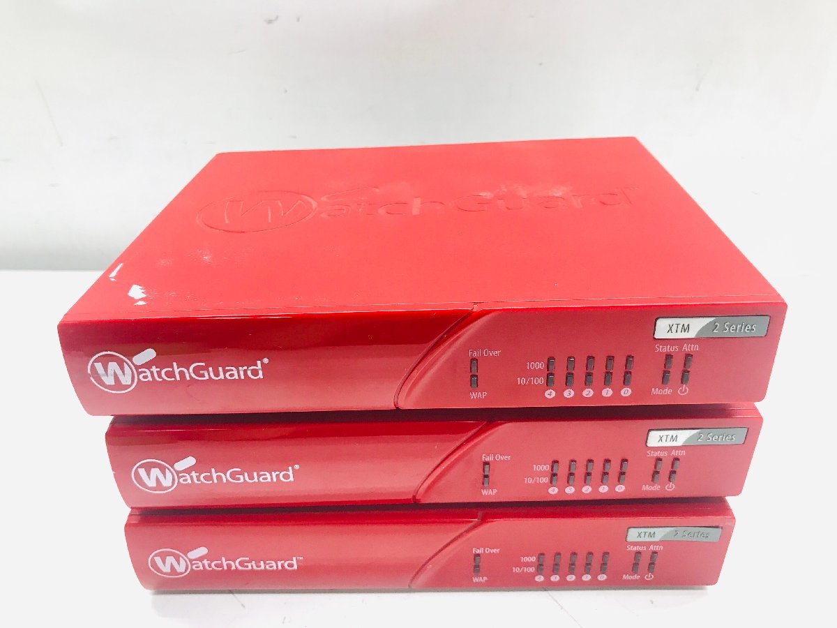 2025年最新】Yahoo!オークション -watchguard(コンピュータ)の 2025年最新】Yahoo!オークション -watchguard(コンピュータ)の