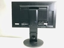 EIZO FlexScan EV2316W 23インチワイド FHD(1920x1080)液晶モニター D-Sub×1/DVI-D×1/DisplayPort×1_画像2