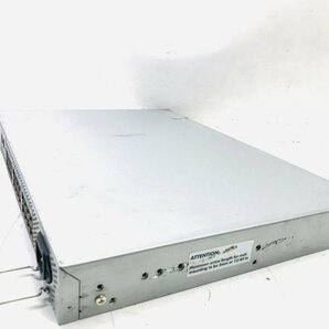 EMC Brocade 300 FIBRE CHANNEL DS-300B スイッチの画像2