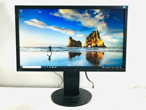 EIZO FlexScan EV2316W 23インチワイド FHD(1920x1080)液晶モニター D-Sub×1/DVI-D×1/DisplayPort×1