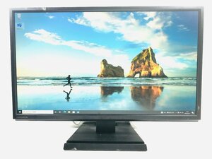 I-O DATA モニター ディスプレイ LCD-MF226XDB 21.5型/広視野角ADSパネル