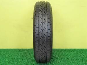 11171 中古 1本 175/80R14 88S ブリヂストン ネクストリー NEXTRY BS 2022年製 175 80 14 175-80-14 175/80/14