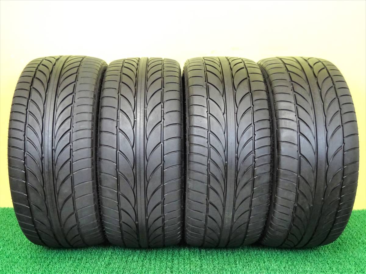 最短発送 - ATR sport 245 35 20 タイヤ2本 - 公式アプリ:7362円