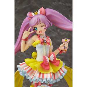 ★新品未開封 プリパラ 真中らぁら かしこまVer. グッドスマイルカンパニー フィギュア