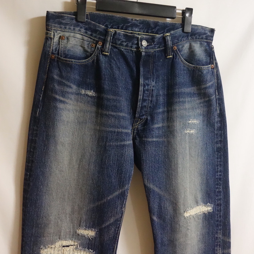 ヤフオク! -「the flat head 3005」(フラットヘッド) (ふ)の落札相場