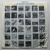 ◆ THE 3 SOUNDS / Hey There ◆ Blue Note ST-84102 (NY:VAN GELDER) ◆ V_画像5