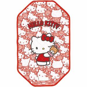  Hello Kitty раскладушка покрытие . днем . раскладушка покрытие 60×100cm уход за детьми . детский сад койка для герой ......ske-ta-