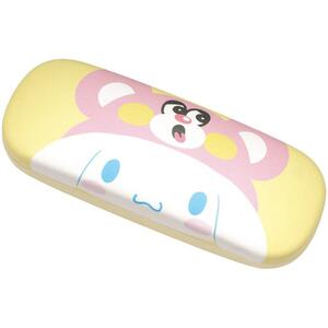  Cinnamoroll glasses case head gear ske-ta-