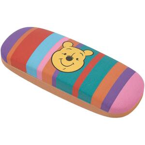  Disney glasses case Disney retro Winnie The Pooh ske-ta-