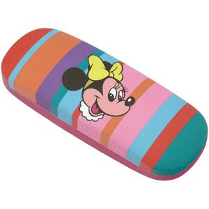  Disney glasses case Disney retro Minnie Mouse ske-ta-