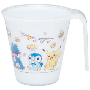 ポケットモンスター タンブラー 260ml コップ カップ ハンドル付 スタッキング Pokemon Cafe Art スケーター