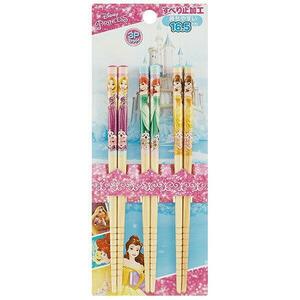  Princess . chopsticks child lovely . chopsticks set child chopsticks 3 serving tray set child Kids girl character ske-ta-