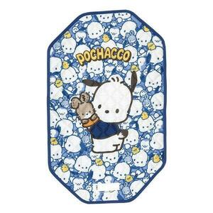  Pochacco cot cover . daytime . cot cover 60×100cm child care . kindergarten bunk for character ......ske-ta-