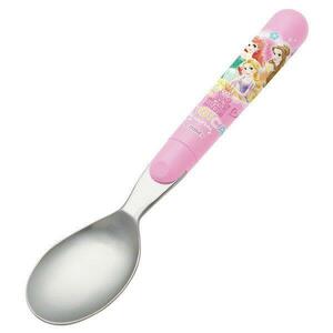  Princess spoon child child Kids character Disney ske-ta-