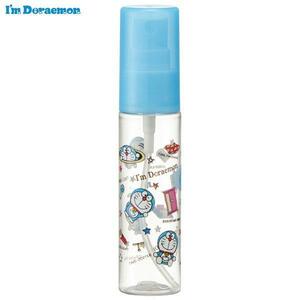 ドラえもん スプレーボトル ミニ スプレー ボトル 30ml 携帯 I'm Doraemon スケーター