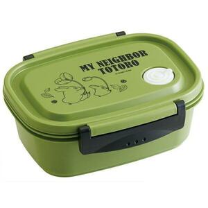 Следующая Totoro Lunch Box Lunch Box 550 мл контейнер с плотной едой.