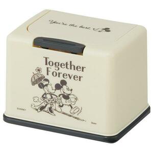  Disney pocket tissue case Mickey Mouse ske-ta-