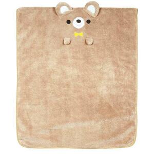 ku. hair dry towel . water speed . microfibre bath swimming child Kids character ske-ta-