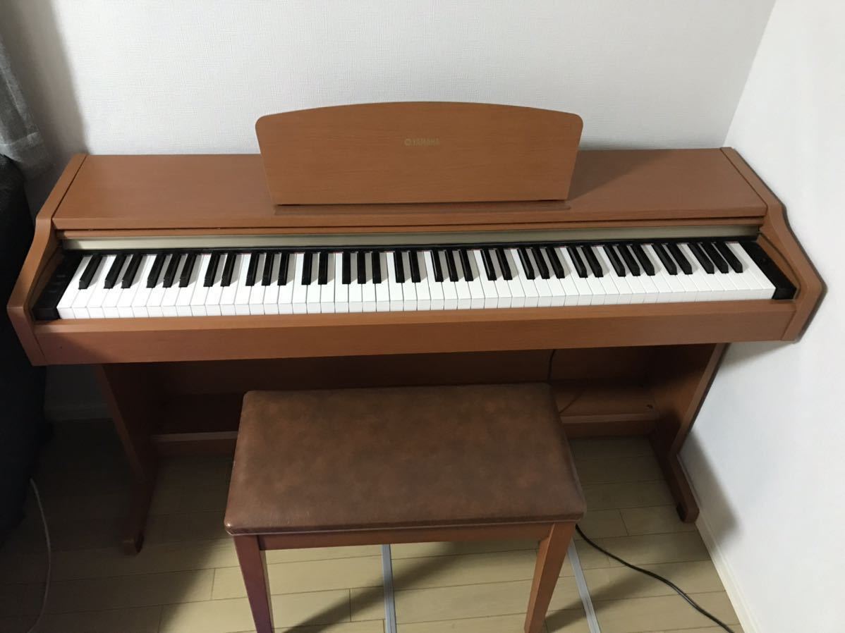 人気TOP 専用⭐︎ヤマハ デジタルピアノ YDP-123 電子ピアノ YAMAHA