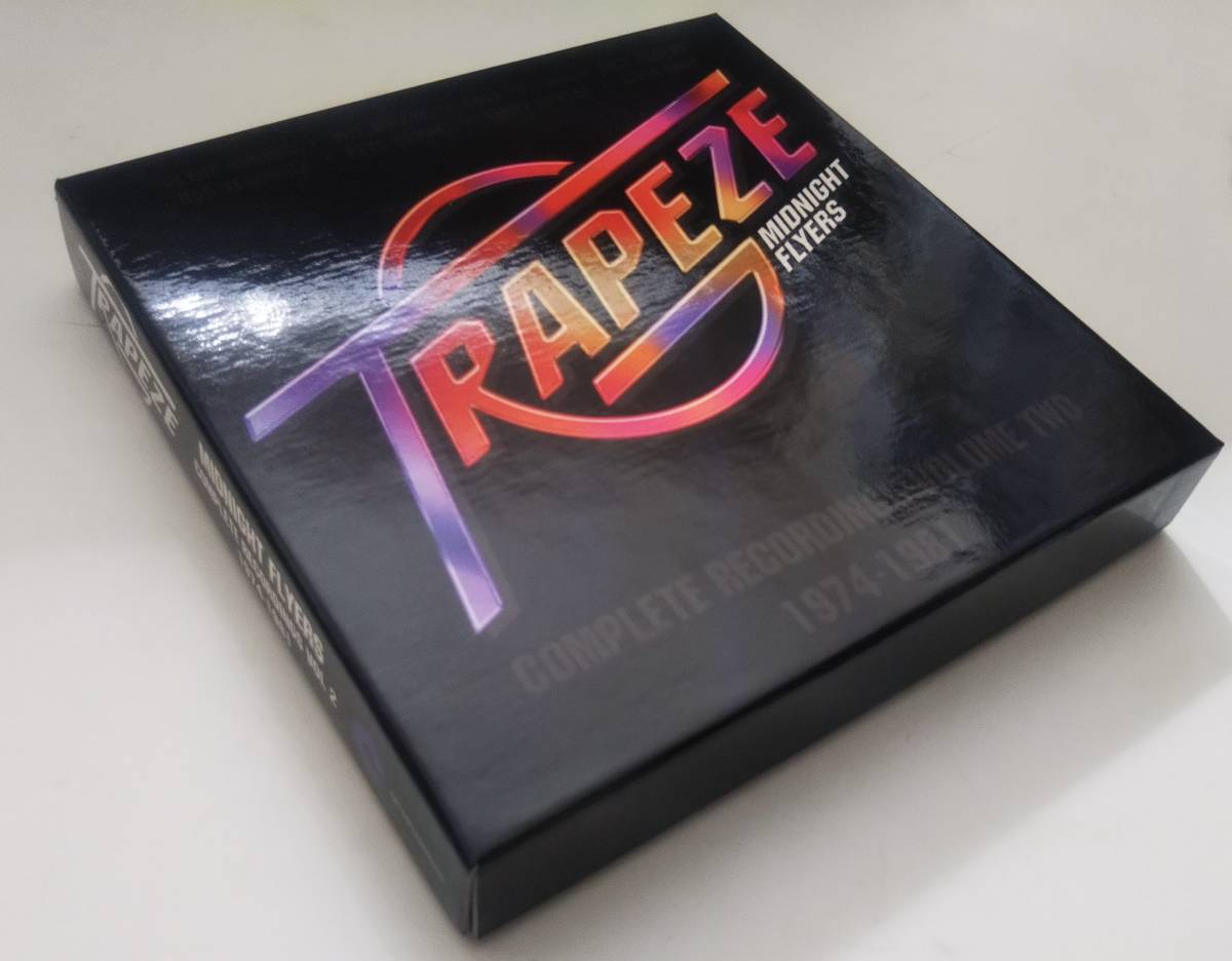 ヤフオク! -「trapeze」の落札相場・落札価格