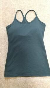 【美品】ルルレモン Lululemon Power Y Tank 2