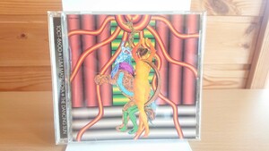 美品/盤面綺麗◆CD 松任谷由実◆THE DANCING SUN TOCT-8600 春よ、来い ユーミン