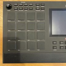 『箱付/美品』AKAI MPC LIVE II Standalone Music Production Center スタンドアローン_画像4