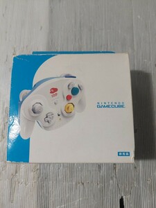  new goods unused nintendo Club Nintendo Game Cube controller wave bird 