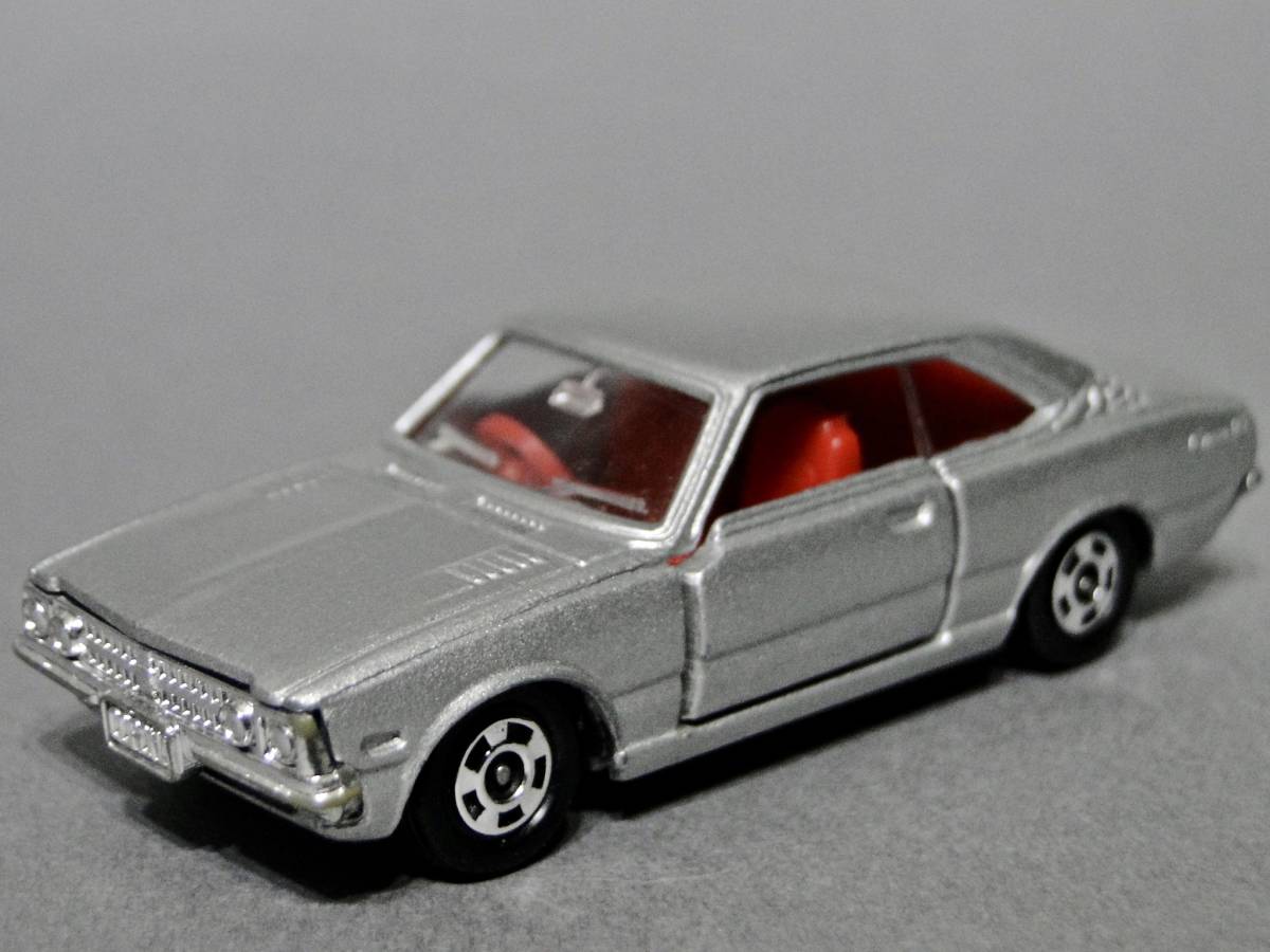 ヤフオク! -「トミカ コロナ2000gt」の落札相場・落札価格