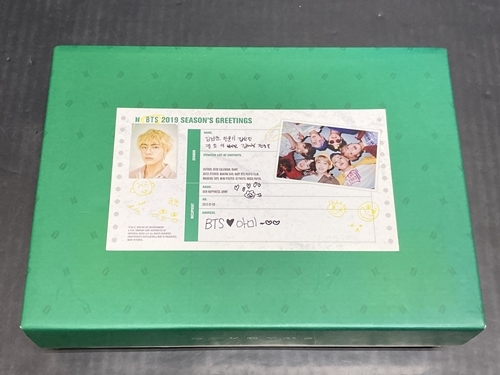 ヤフオク! -「season's greetings」(DVD) の落札相場・落札価格