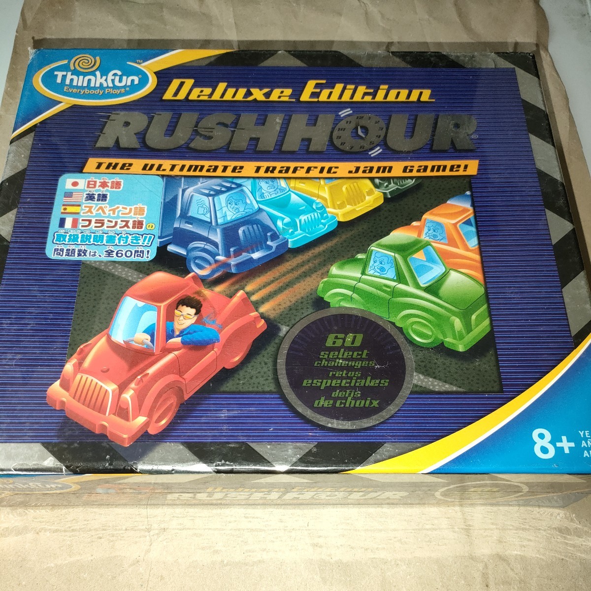 ヤフオク! - ボードゲーム クリニック デラックスエディション 拡張 日...