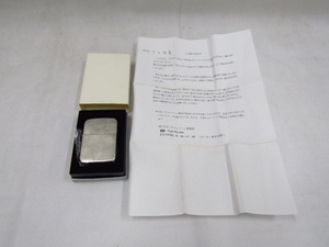 Zippo 1941レプリカ セブンスター 1941REPLICA SevenStars 懸賞品 幾何学模様 ■14022