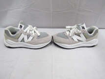 NEW BALANCE M5740 CA ニューバランス スニーカー 27.5cm ■13038_画像3