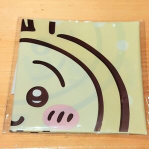 ちいかわ縁日 ちいかわくじ スティックバルーン うさぎ お台場冒険王