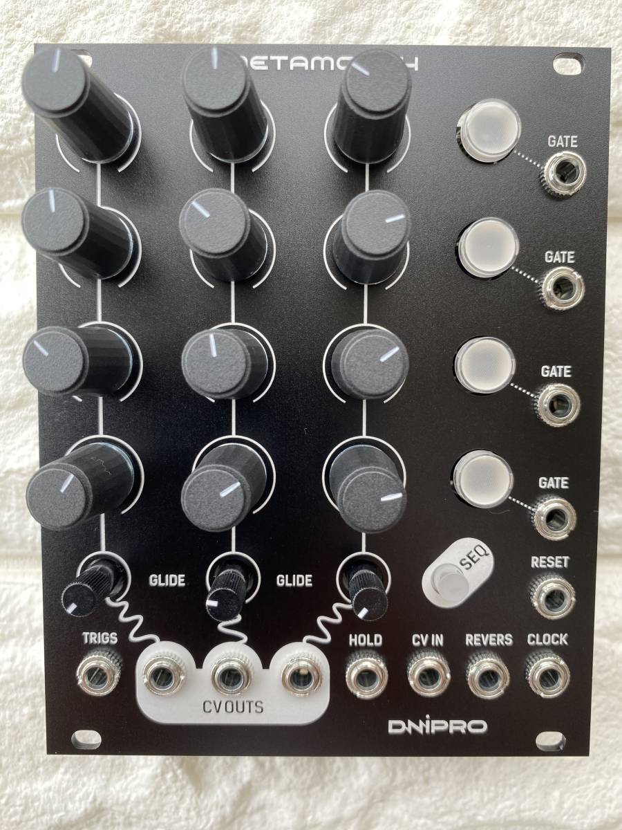 ヤフオク! -「modular」(音源モジュール) (DTM、DAW)の落札相場・落札価格