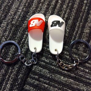 キーホルダー