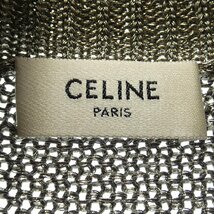 セリーヌ CELINE ニット_画像4