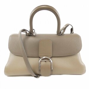  Dell bo-DELVAUX BAG