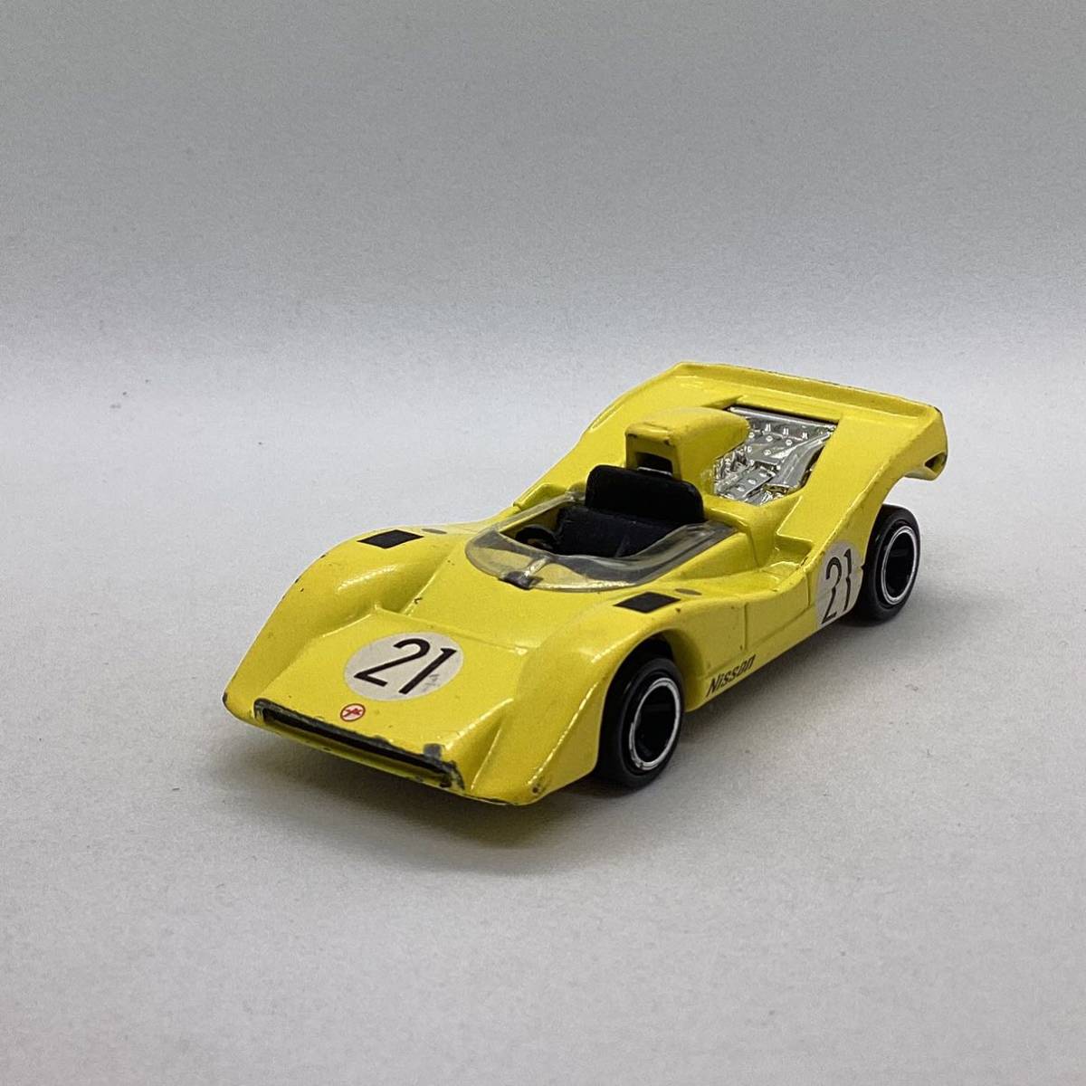 ヤフオク! -「トミカ日産r382」の落札相場・落札価格