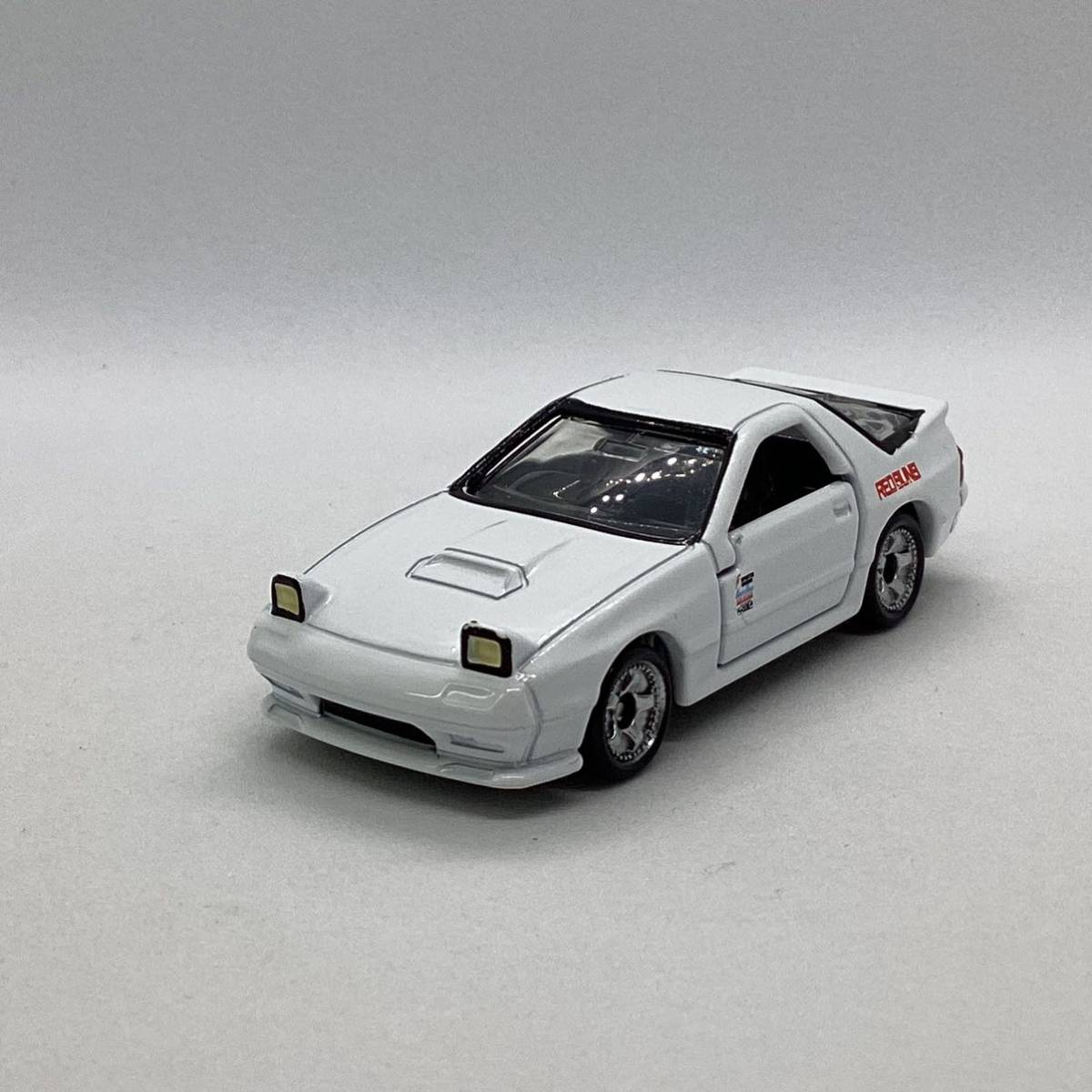 2023年最新】ヤフオク! -トミカ イニシャルd rx-7(トミカ)の中古品