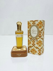 ロシャス マダム ロシャス パルファム 7.5ml ミニ香水 ミニボトル ROCHAS Madame Rochas PARFUM 定形外発送の場合220円