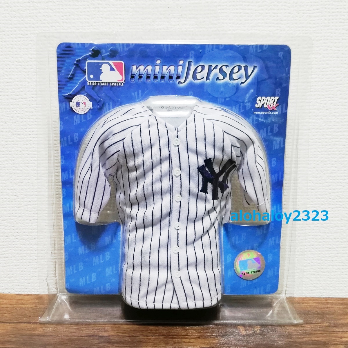 ヤフオク! -「ヤンキース ユニフォーム」(スポーツ、レジャー) の落札