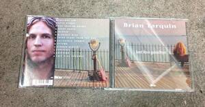 Brian Tarquin 1 CD.