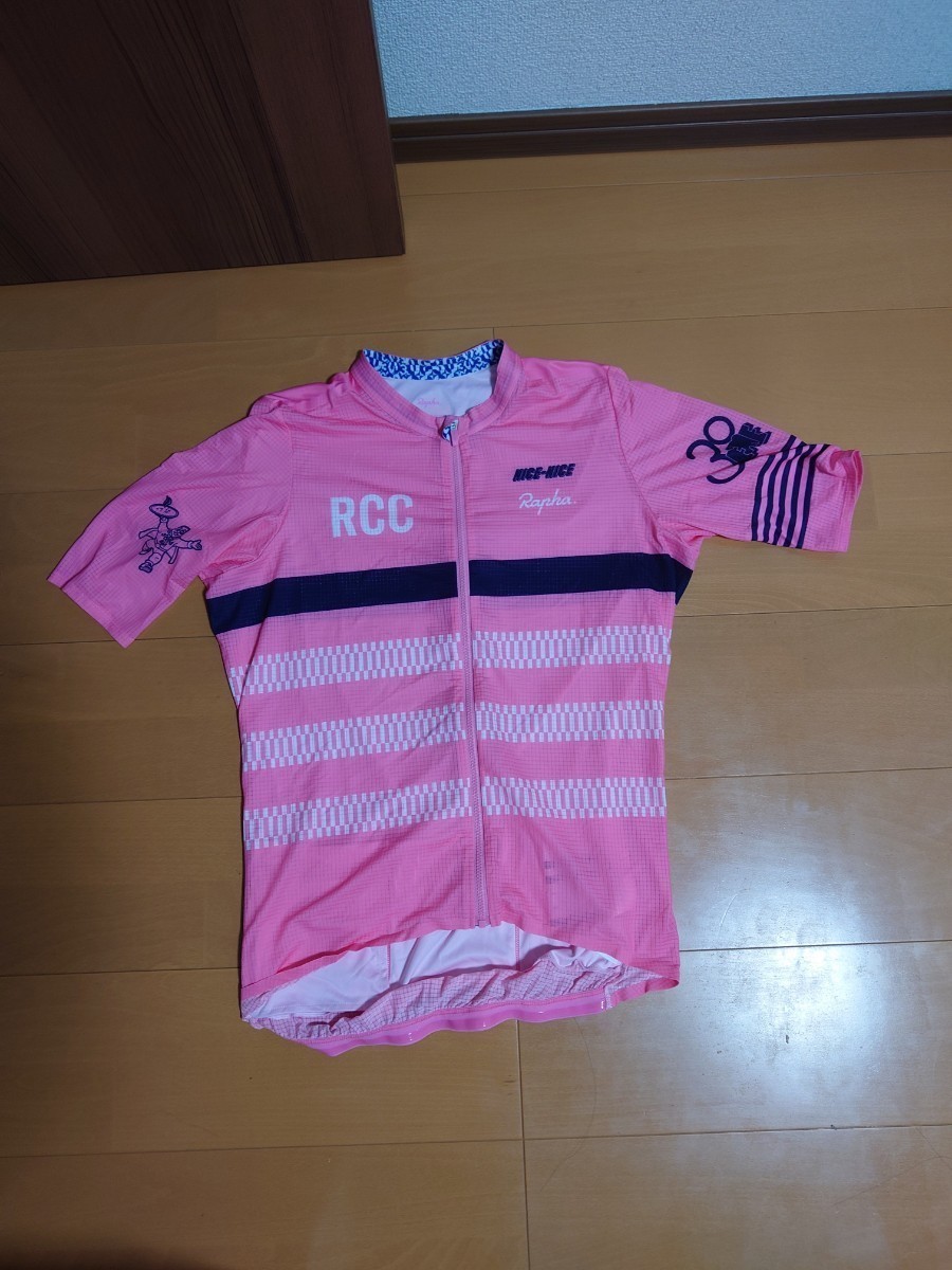 ヤフオク! -「(ラファ rapha) rcc」(ジャージ) (ウエア)の落札相場