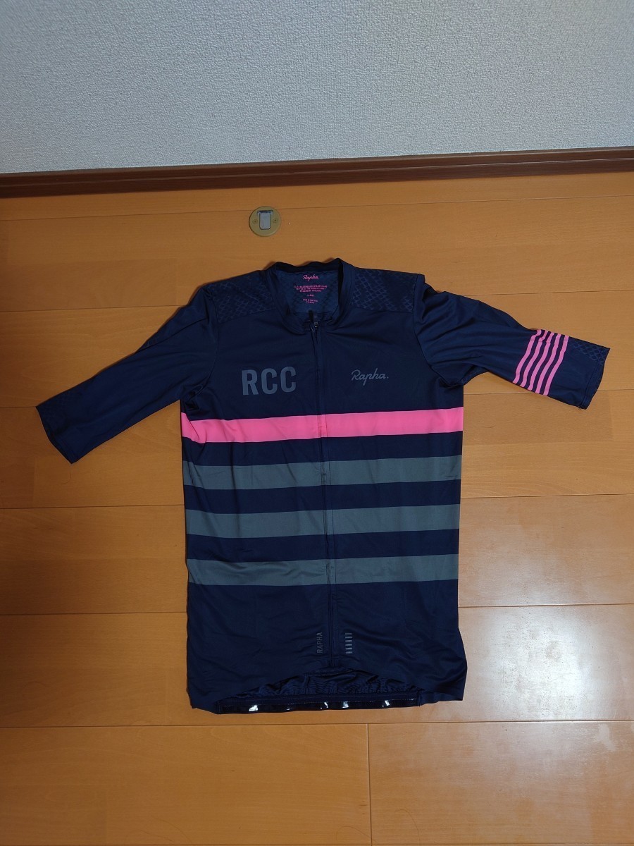 ヤフオク! -「(ラファ rapha) rcc」(ジャージ) (ウエア)の落札相場